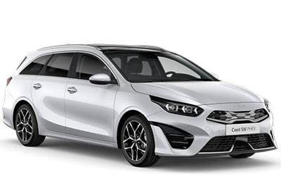 Emil Frey KIA Ceed SW Plug-in Hybrid