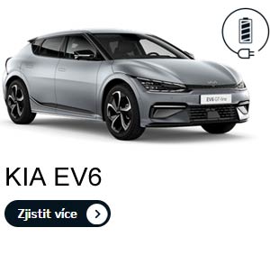 KIA EV6 GT