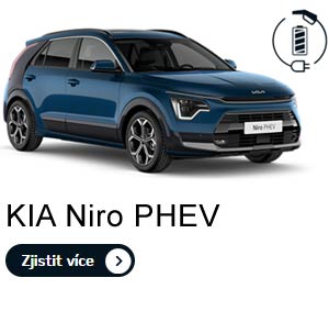 Nová Kia XCeed