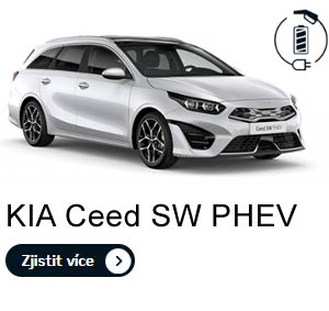 Nová Kia XCeed