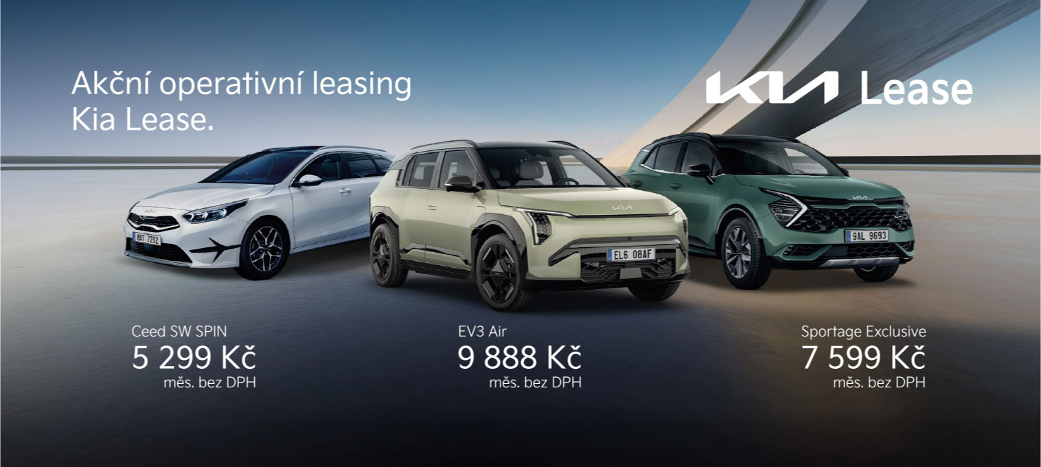 KIA Lease