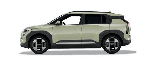 KIA Lease