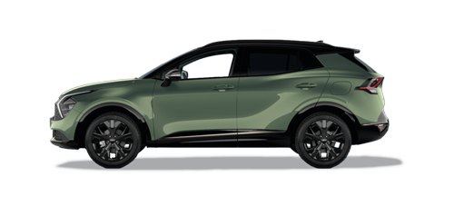 KIA Lease