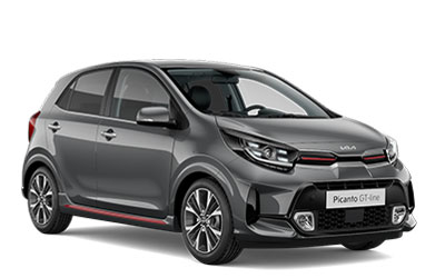 Emil Frey KIA Picanto