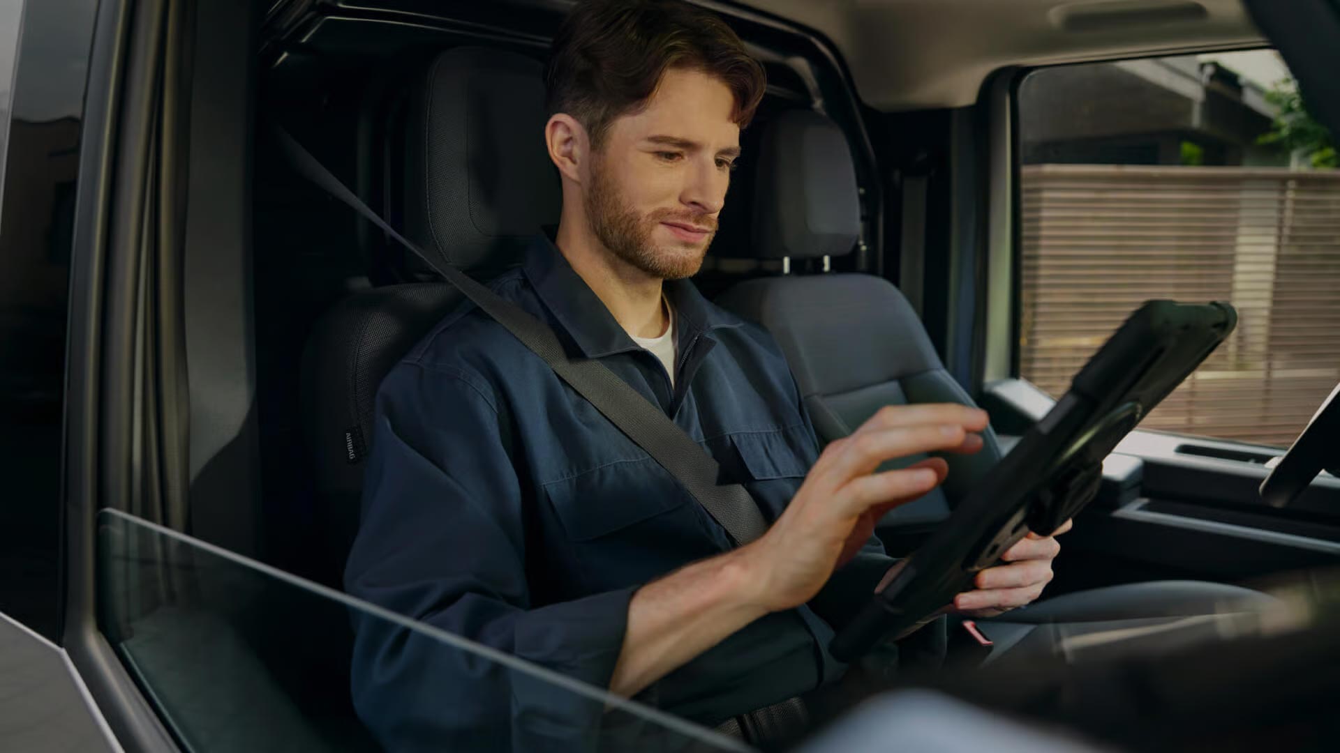 Emil Frey KIA PV5 Cargo