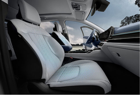 Emil Frey Kia Sportage