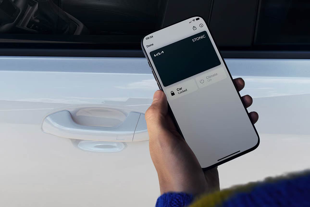 Emil Frey KIA Stonic