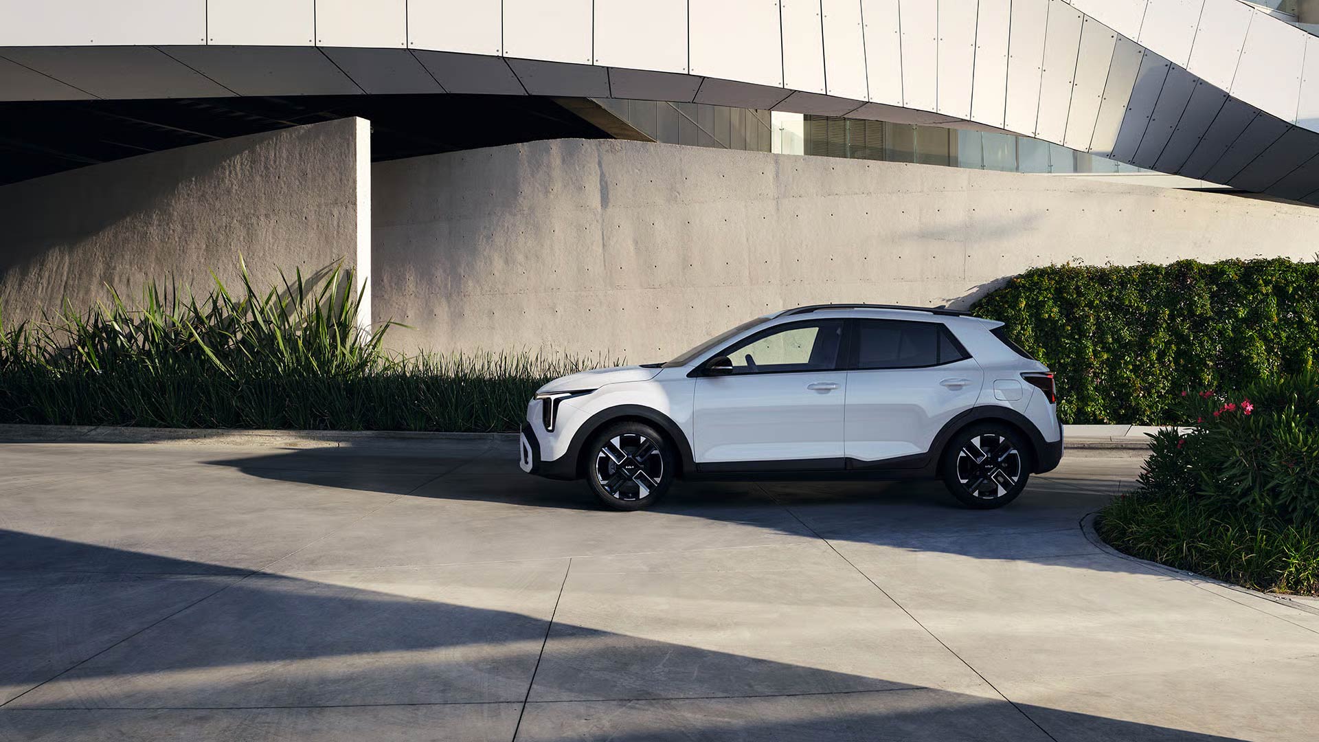 Emil Frey KIA Stonic