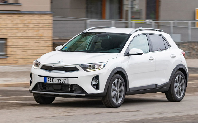 Kia Stonic 1.0 T-GDI (88 kW) 7DCT – Stačí styl a cena na konkurenci?