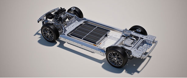 Leapmotor C-10