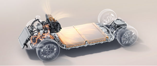 Leapmotor T-03