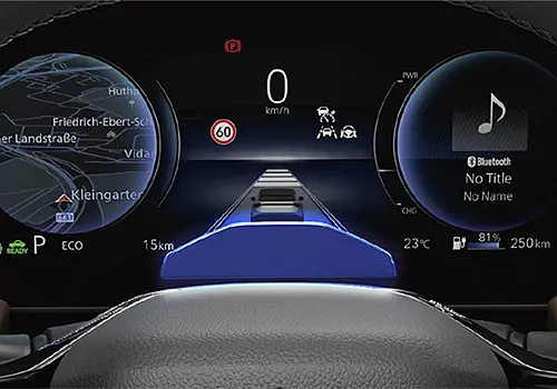 Suzuki Safety Support