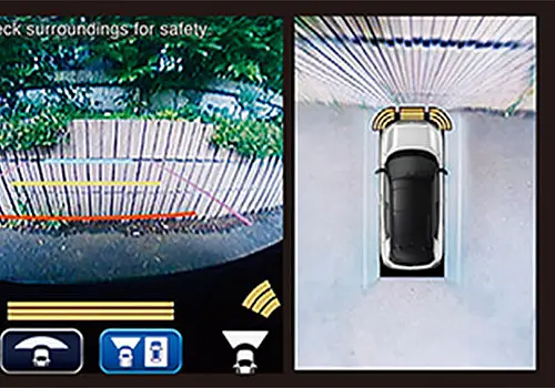 Dokonalý přehled s 360° kamerou