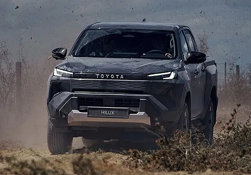 Jistota s Toyota T-Mate