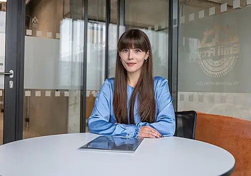 Individuální a transparentní financování