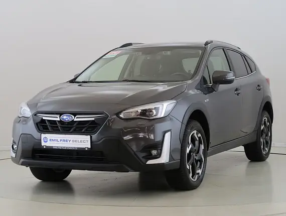 Subaru XV exekutiv
