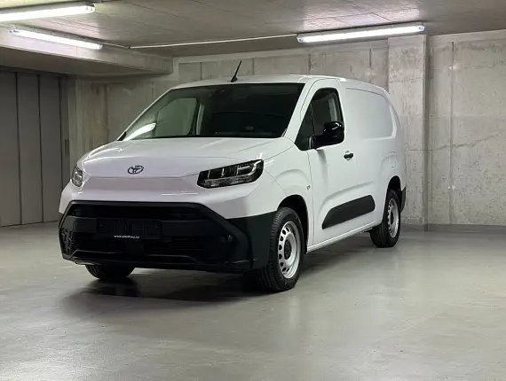 Toyota Proace City