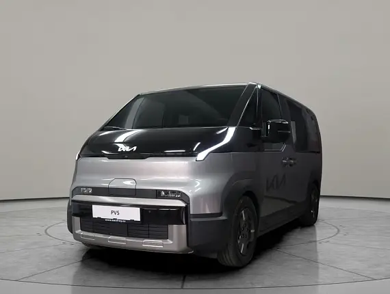 Kia PV5