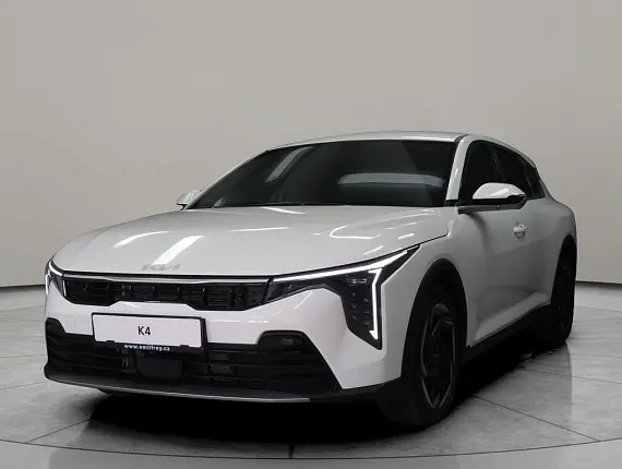 Kia K4