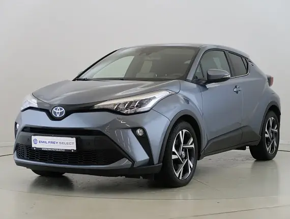 Toyota C-HR Style