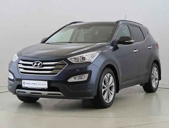 Hyundai Santa Fe Style Premium 4x4