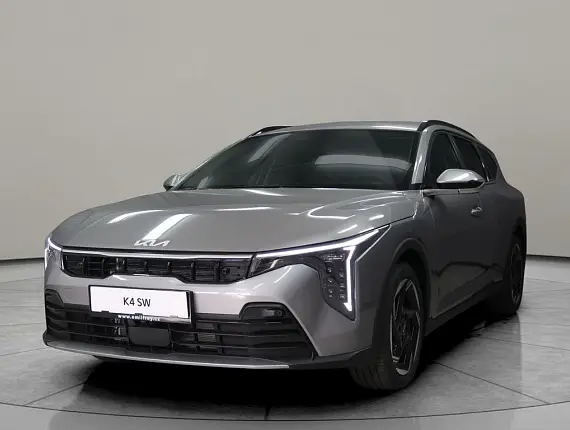 Kia K4 SW