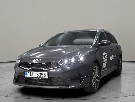 Kia Ceed SW