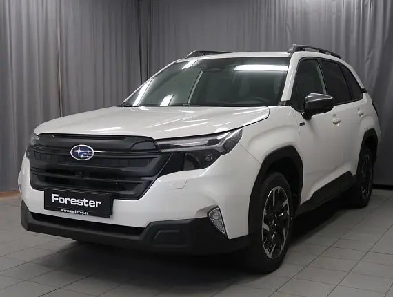 Subaru Forester COMFORT  4X4 AWD