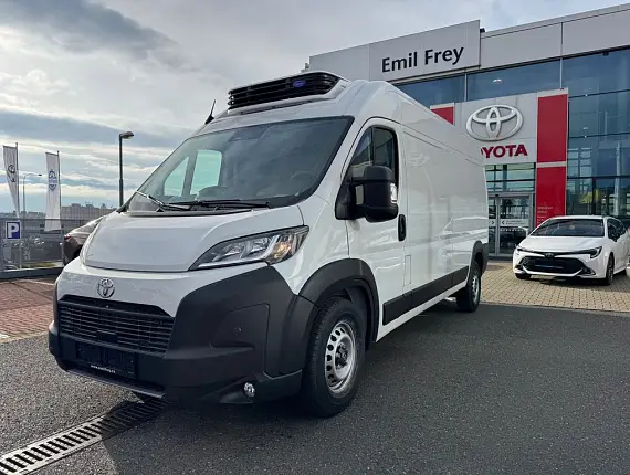 Toyota Proace Max Active