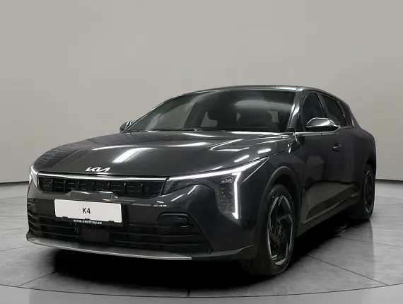 Kia K4