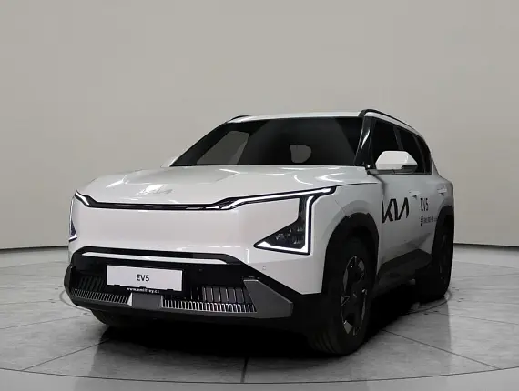 Kia EV5