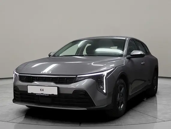 Kia K4