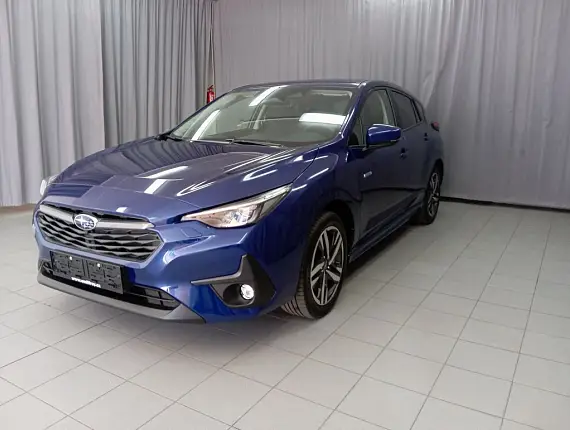 Subaru Impreza ACTIVE 4X4 AWD