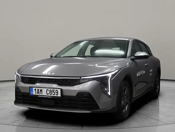 Kia K4