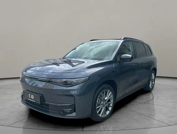 Leapmotor C10