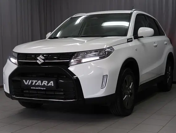 Suzuki Vitara Premium