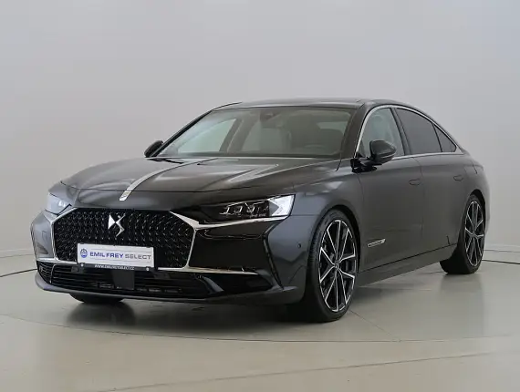 DS Automobiles DS9