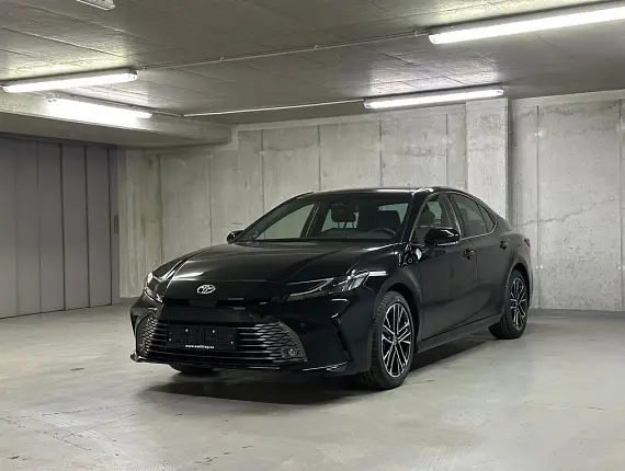 Toyota Camry   2.5 Hybrid Executive