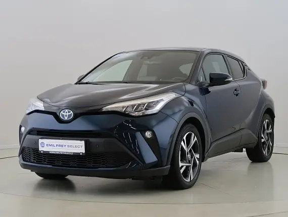 Toyota C-HR Style