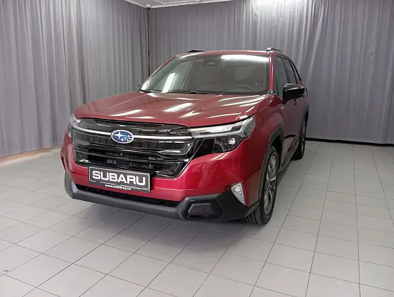 Subaru Forester TOURING 4X4 AWD 