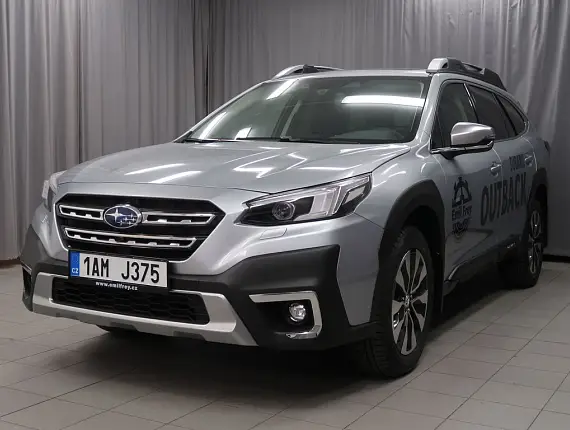 Subaru Outback Touring 4X4 AWD