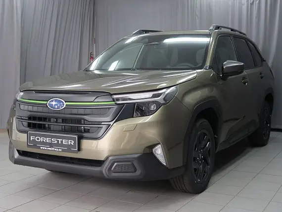 Subaru Forester FIELD 4X4 AWD