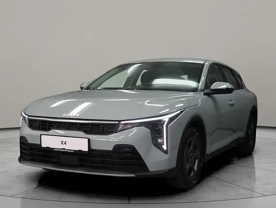 Kia K4