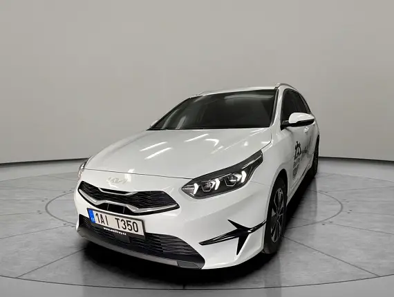 Kia Ceed SW