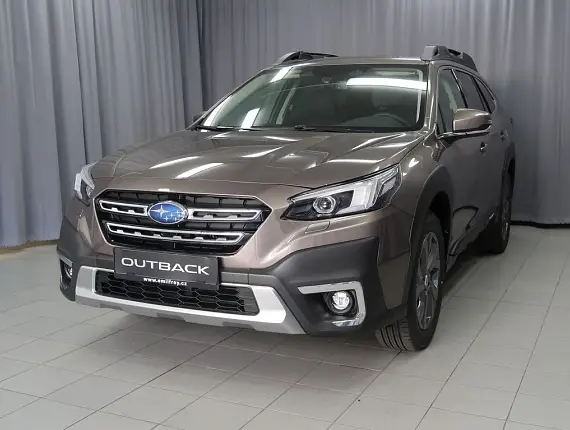 Subaru Outback COMFORT 4X4 AWD 
