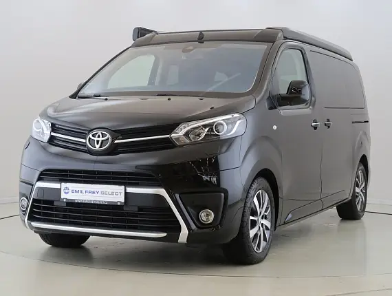 Toyota Proace Nomád