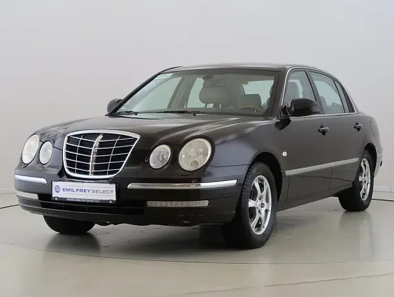 Kia Opirus
