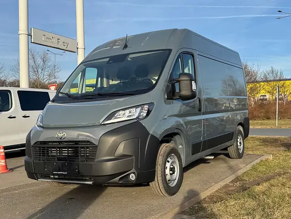 Toyota Proace Max