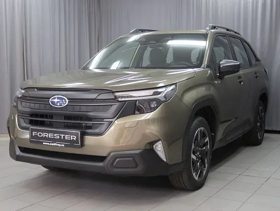 Subaru Forester Active 4X4 AWD