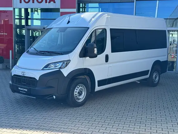 Toyota Proace Max
